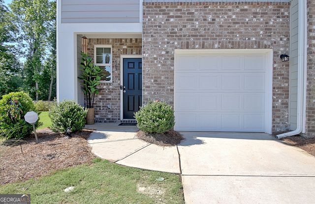 563 Magnolia Circle, Palmetto, GA 30268