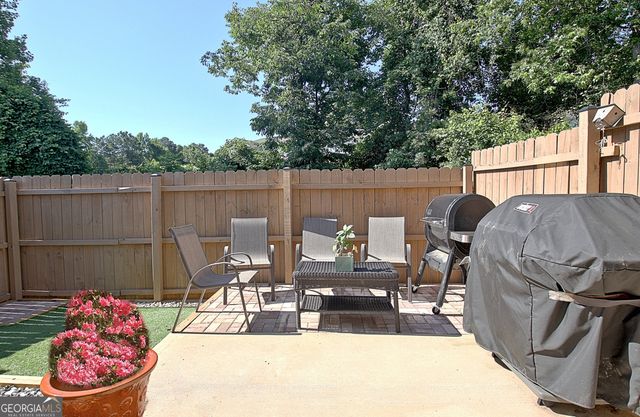 563 Magnolia Circle, Palmetto, GA 30268