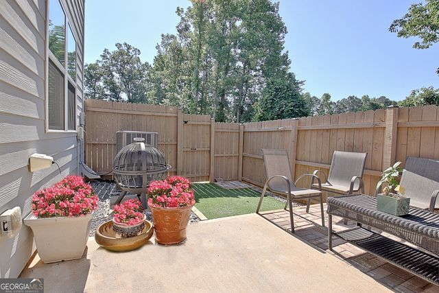 563 Magnolia Circle, Palmetto, GA 30268