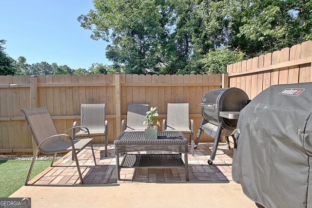 563 Magnolia Circle, Palmetto, GA 30268