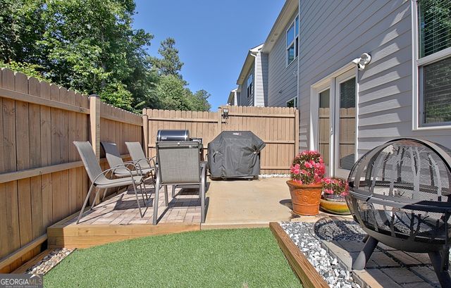 563 Magnolia Circle, Palmetto, GA 30268