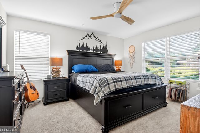 563 Magnolia Circle, Palmetto, GA 30268