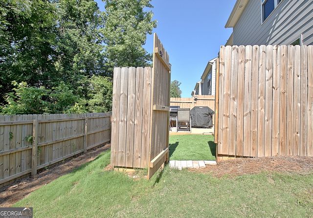 563 Magnolia Circle, Palmetto, GA 30268