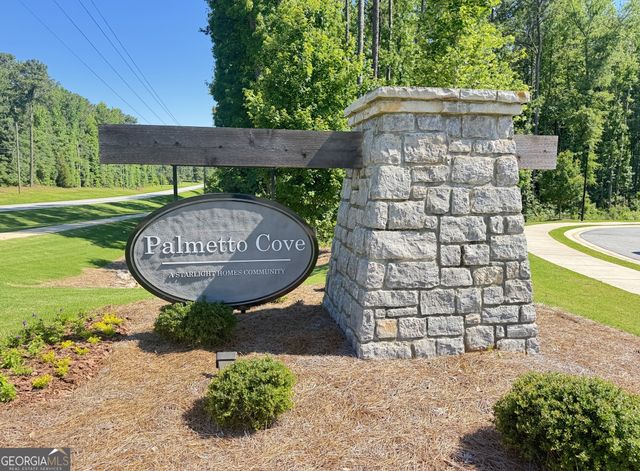 563 Magnolia Circle, Palmetto, GA 30268