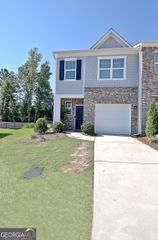 563 Magnolia Circle, Palmetto, GA 30268