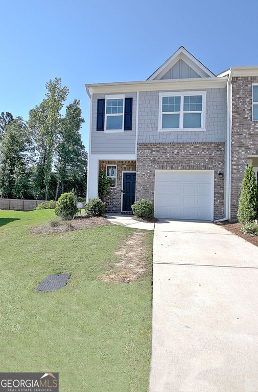 563 Magnolia Circle, Palmetto, GA 30268