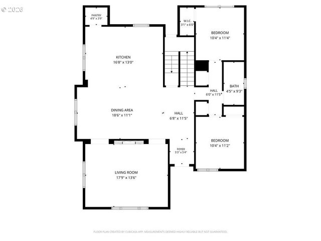 5007 Se STARK St, Portland, OR 97215