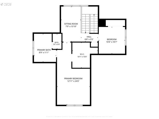 5007 Se STARK St, Portland, OR 97215