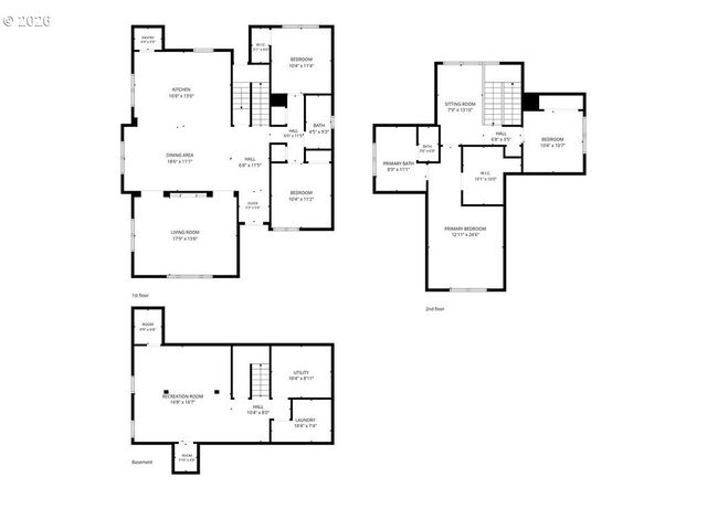 5007 Se STARK St, Portland, OR 97215