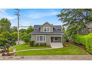 5007 Se STARK St, Portland, OR 97215