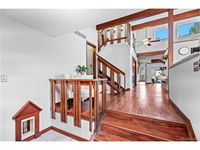 7300 W Stetson Pl 46, Littleton, CO 80123