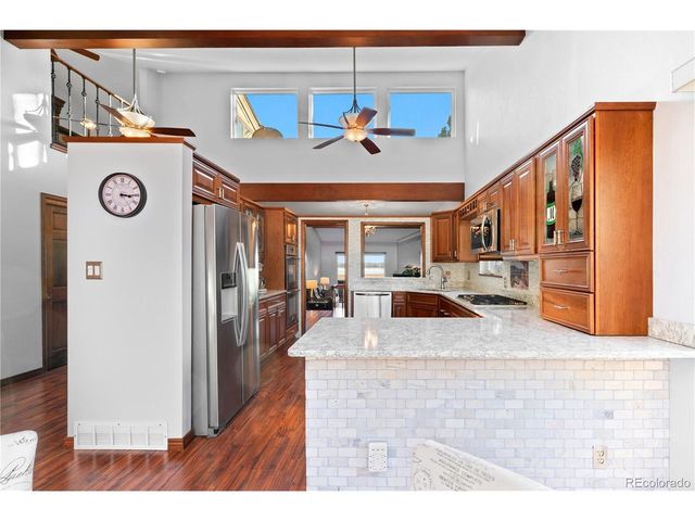 7300 W Stetson Pl 46, Littleton, CO 80123