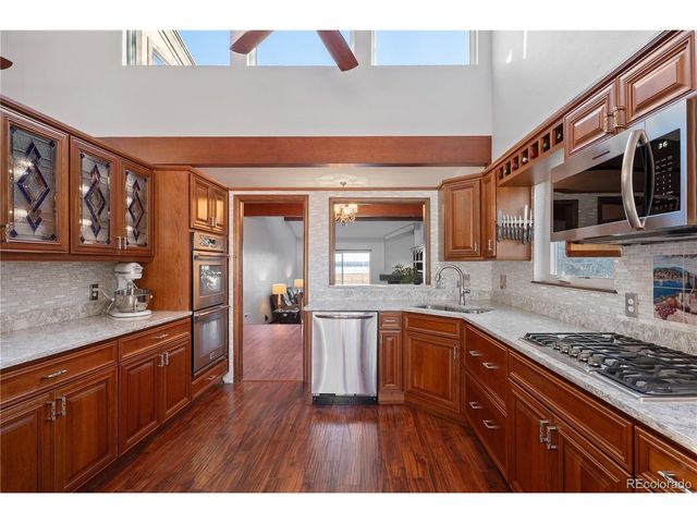 7300 W Stetson Pl 46, Littleton, CO 80123