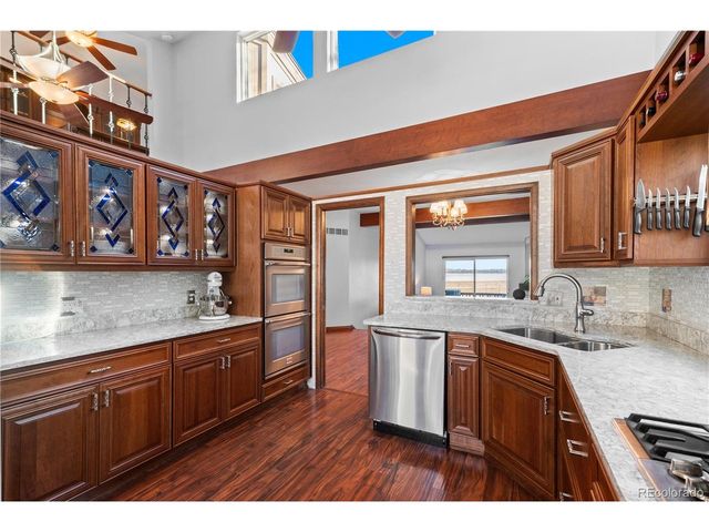 7300 W Stetson Pl 46, Littleton, CO 80123