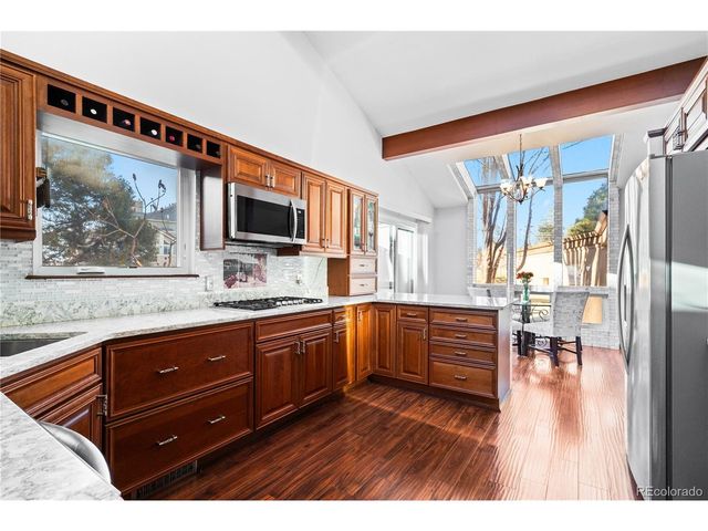 7300 W Stetson Pl 46, Littleton, CO 80123