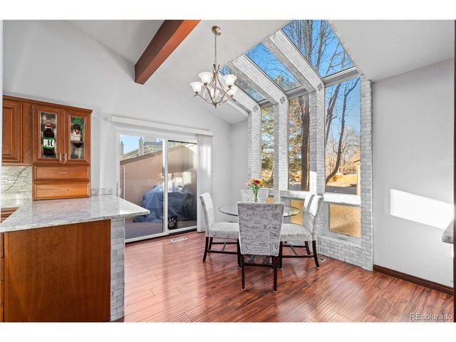 7300 W Stetson Pl 46, Littleton, CO 80123