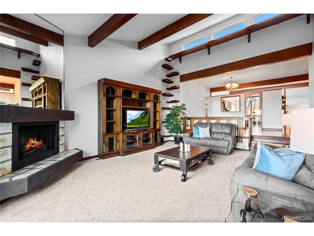 7300 W Stetson Pl 46, Littleton, CO 80123