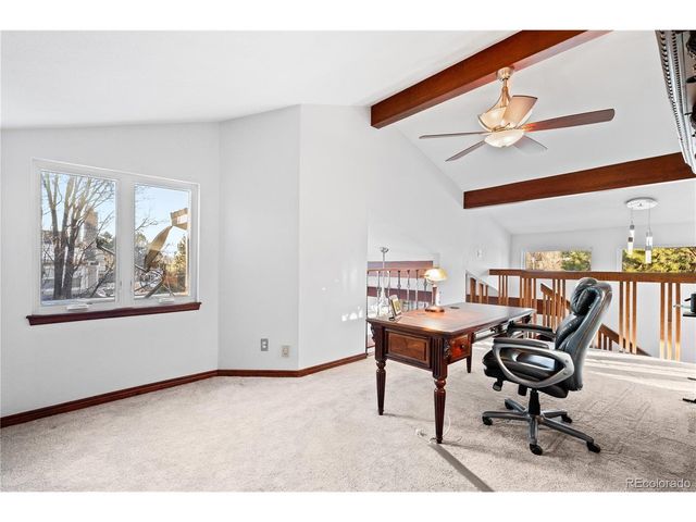 7300 W Stetson Pl 46, Littleton, CO 80123