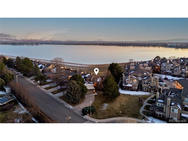 7300 W Stetson Pl 46, Littleton, CO 80123