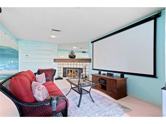 7300 W Stetson Pl 46, Littleton, CO 80123