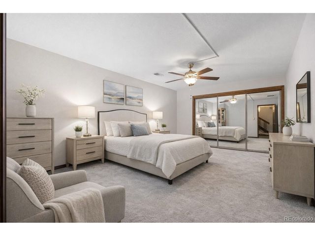 7300 W Stetson Pl 46, Littleton, CO 80123