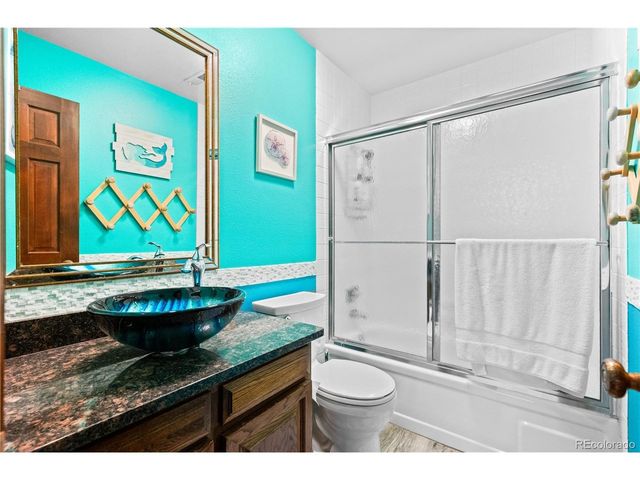 7300 W Stetson Pl 46, Littleton, CO 80123