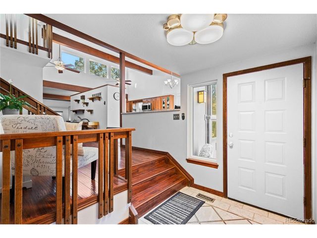 7300 W Stetson Pl 46, Littleton, CO 80123