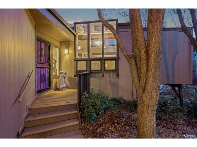 7300 W Stetson Pl 46, Littleton, CO 80123