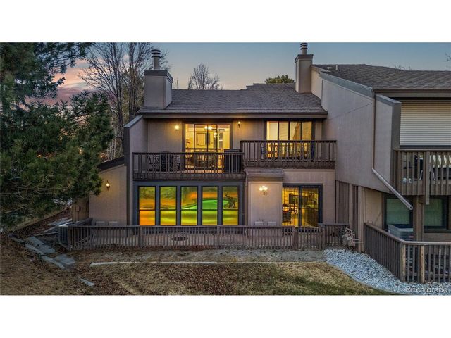 7300 W Stetson Pl 46, Littleton, CO 80123