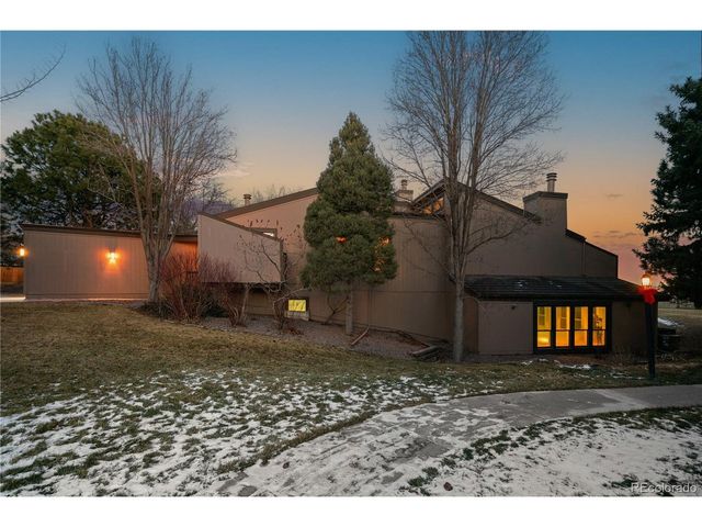 7300 W Stetson Pl 46, Littleton, CO 80123