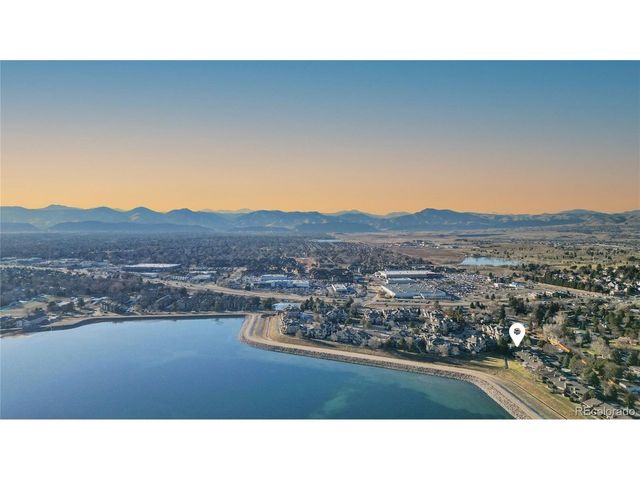 7300 W Stetson Pl 46, Littleton, CO 80123