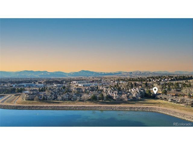 7300 W Stetson Pl 46, Littleton, CO 80123