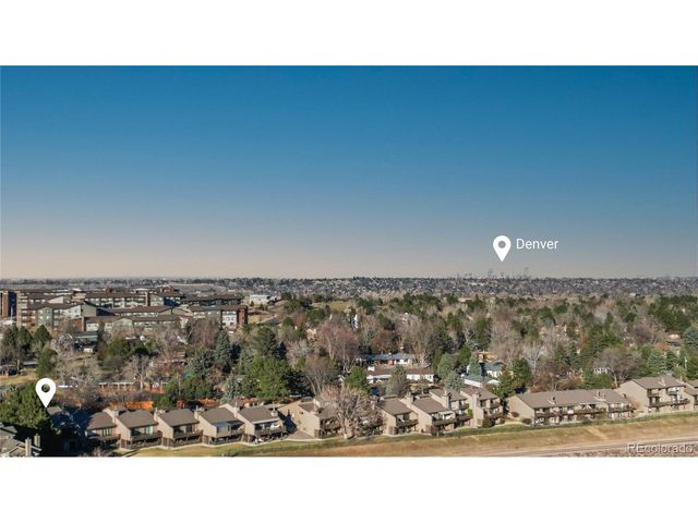 7300 W Stetson Pl 46, Littleton, CO 80123