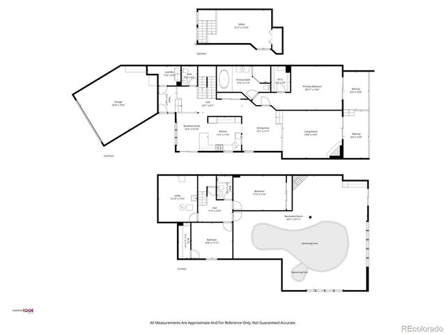 7300 W Stetson Pl 46, Littleton, CO 80123