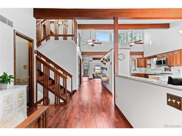 7300 W Stetson Pl 46, Littleton, CO 80123