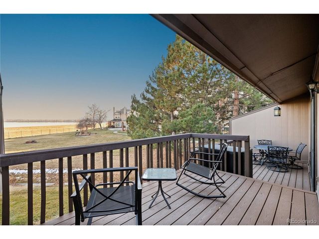 7300 W Stetson Pl 46, Littleton, CO 80123