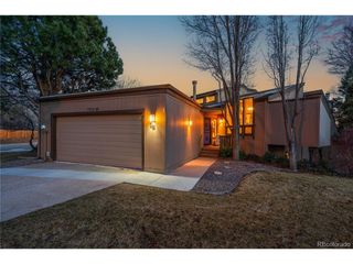 7300 W Stetson Pl 46, Littleton, CO 80123