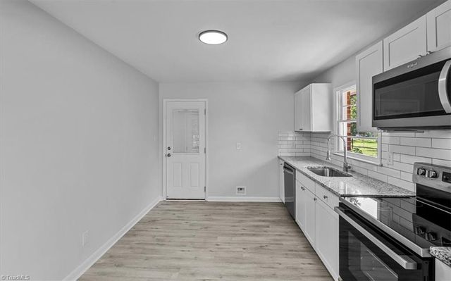 1804 Woodmere Drive, Greensboro, NC 27405