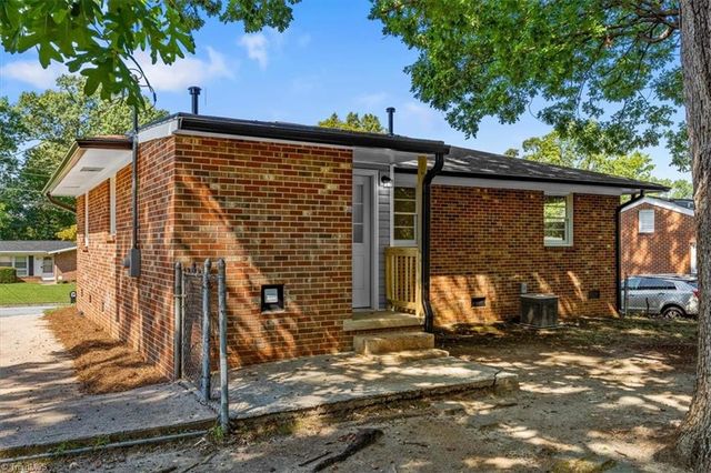 1804 Woodmere Drive, Greensboro, NC 27405