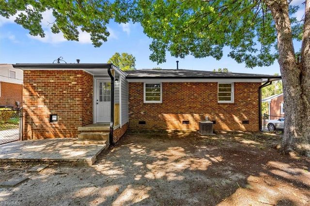 1804 Woodmere Drive, Greensboro, NC 27405