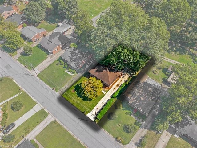 1804 Woodmere Drive, Greensboro, NC 27405