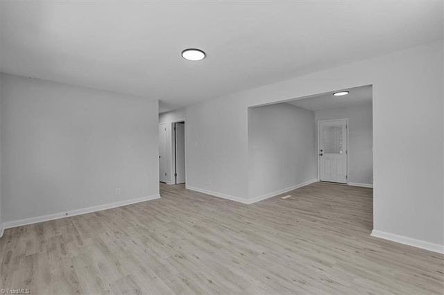 1804 Woodmere Drive, Greensboro, NC 27405