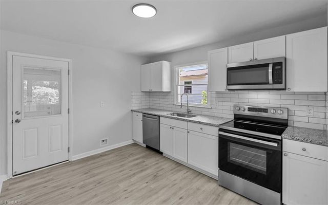 1804 Woodmere Drive, Greensboro, NC 27405