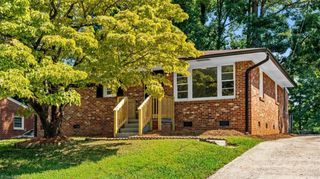 1804 Woodmere Drive, Greensboro, NC 27405