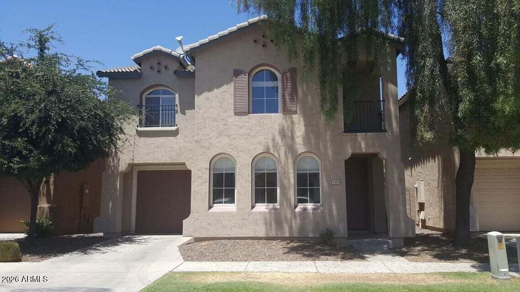 1410 E MOBILE Lane, Phoenix, AZ 85040
