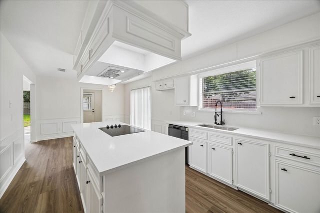 19715 Sweet Forest Lane, Humble, TX 77346