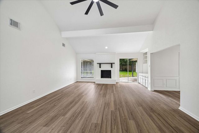 19715 Sweet Forest Lane, Humble, TX 77346