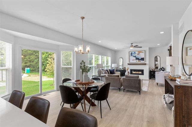 2 Ashford at Wilmer Valley, Wentzville, MO 63385