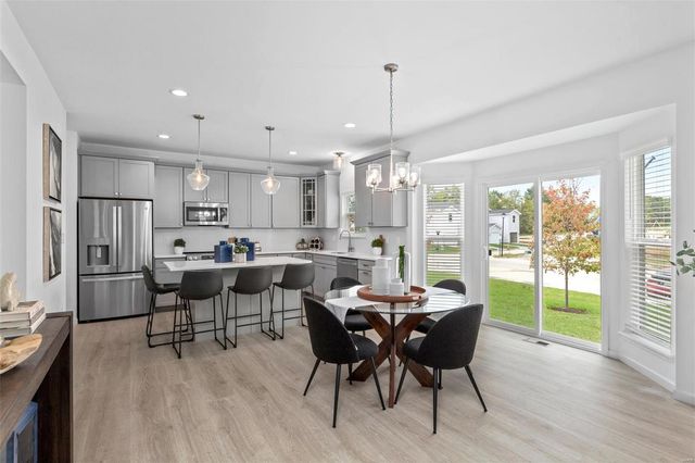 2 Ashford at Wilmer Valley, Wentzville, MO 63385