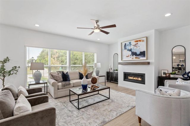2 Ashford at Wilmer Valley, Wentzville, MO 63385